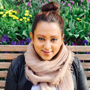 Lemona is the Founder of OurCause, a not-for-profit promoting the Sustainable Development Goals at the grassroots level in the Global South. She is a Barrister and works at the Financial Conduct Authority, UK.   Lemona has been chosen the UN Champion for Change for her involvement in Goal #5 (Gender Equality) which has involved working with the marginalised communities in Bangladesh including mentoring indigenous girls and raising awareness of the LGBTQ+ community. In the UK, she has been selected as the EMpower Ethnic Minority Future Leader for her work in diversity and inclusion. She works to progress the lives of ethnically diverse women at workplace and other spheres. Besides working in the financial services industry, Lemona advises the Commonwealth Business Women’s Network on legal barriers to trade faced by women. She also leads campaigns on the lack of financial and digital literacy, lack of land rights, lack of access to education and healthcare of women. She is part of the Executive Committee of the UN Women’s Advisory Council and also, WILPF and advises on reforming legislative and policy