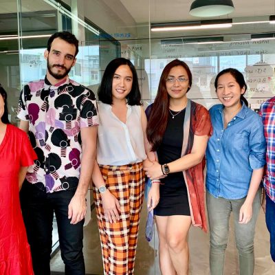 EqualAsiaFoundation-60008627_10156330777843176_7644022307672817664_o